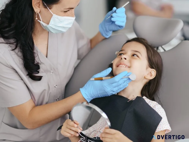 Root canal treatment in abu dhabi