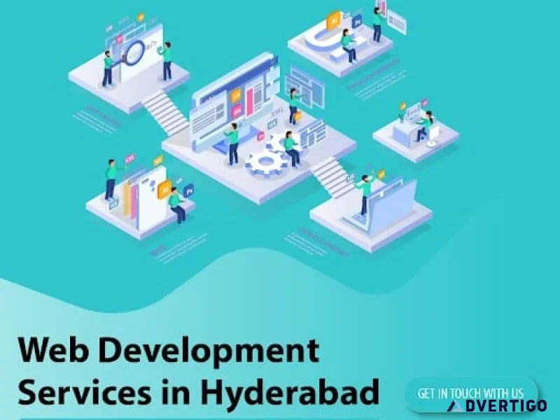 Drupal web development services in hyderabad | conquerors tech