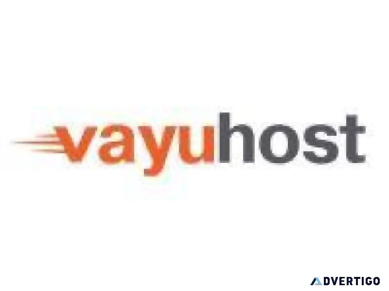 Web hosting company india