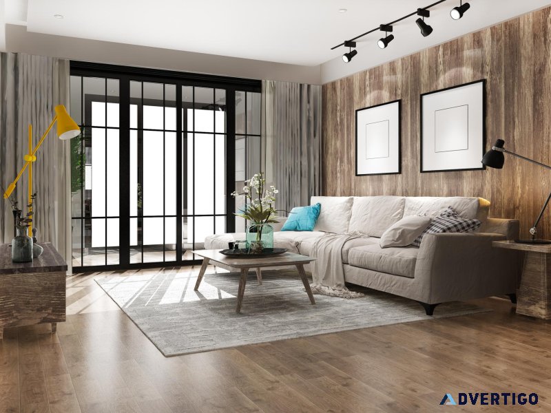 Floors in dubai