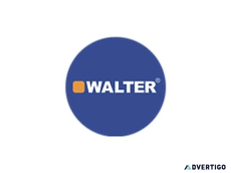 Walter healthcare