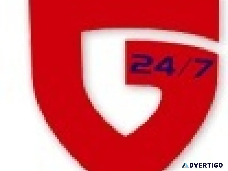Best security guard services in hyderabad