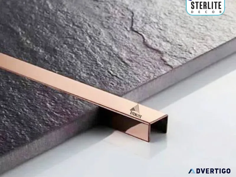 Stainless steel u patti manufacturers