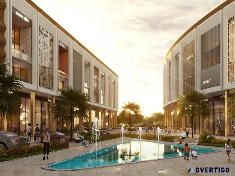 Strategically located sco plots in gurugram
