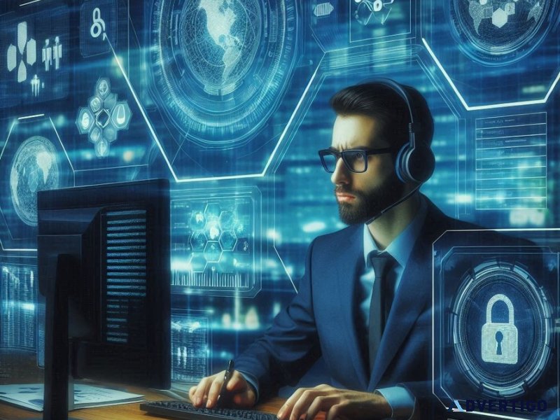 Cyber security course - asap kerala