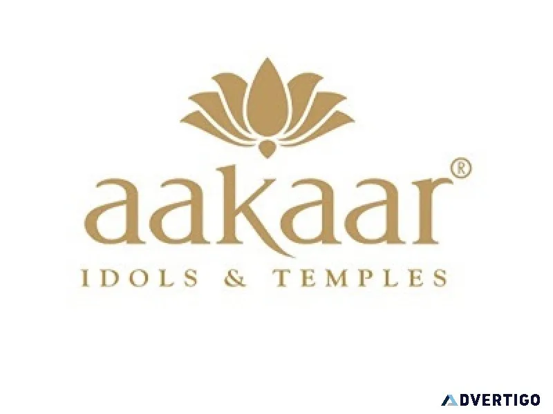 Aakaar - idols & temples