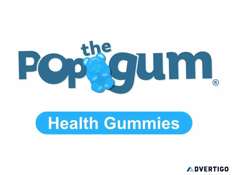 Best Multivitamin Gummies for child in India