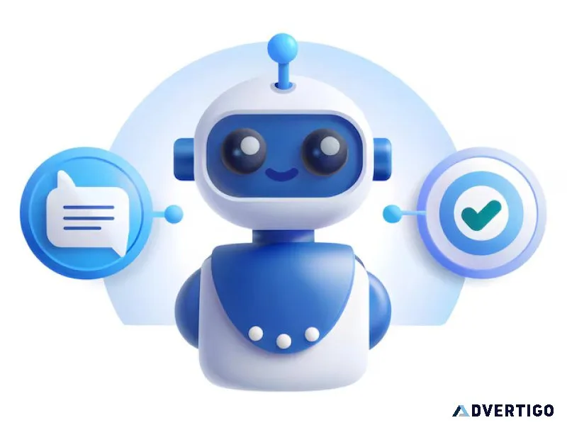 Nevbot: die zukunft der geschäftskommunikation mit ai chatbots
