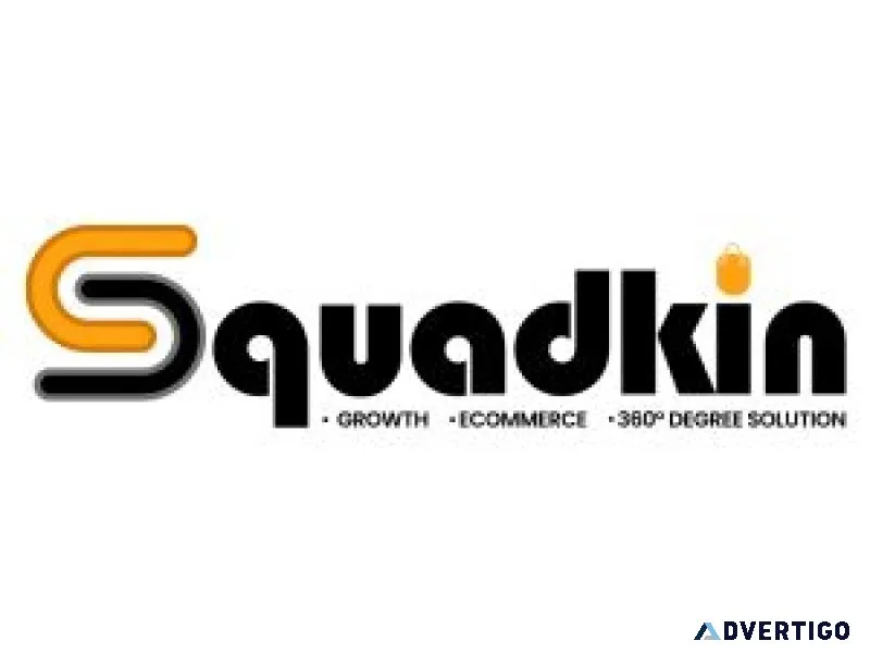 Squadkin Technologies Pvt. Ltd.