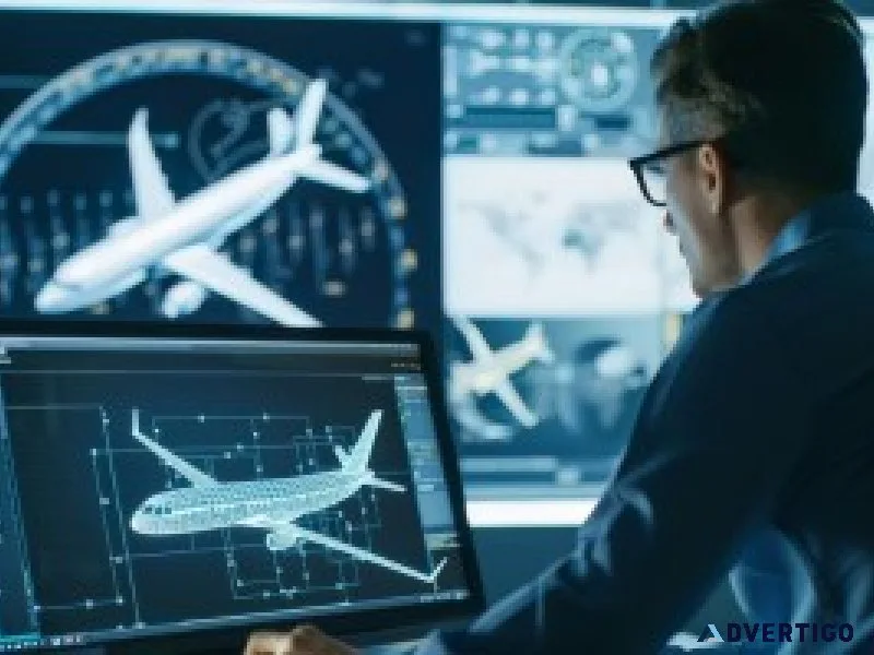 Upskill your aerospace career with aerospace training