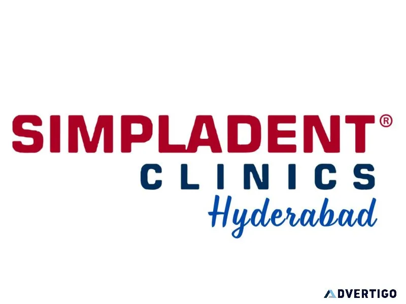 Best dental implant clinic in hyderabad