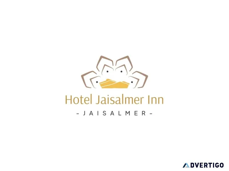 Experience luxury and comfort at hotel jaisalmer inn