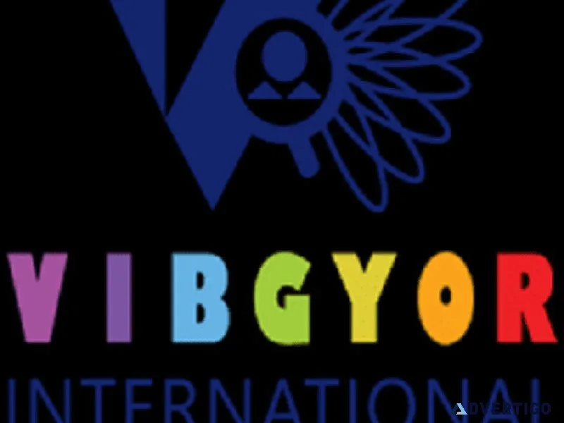 Staffing recruitment company in india - vibgyorinternational