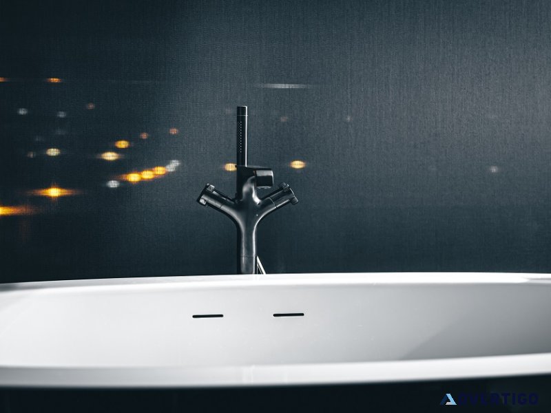 Bathtub mixer tap for your bathroom - fimacf india