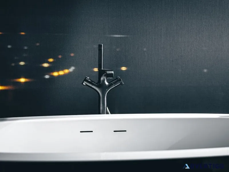 Bathtub mixer tap for your bathroom - fimacf india