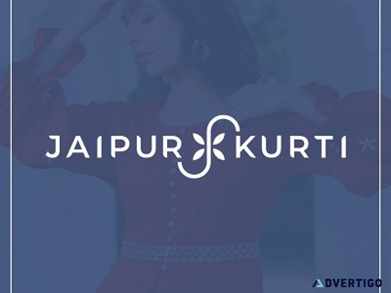 Jaipur Kurti