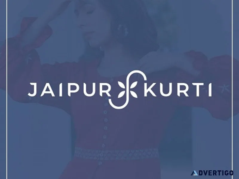 Jaipur Kurti