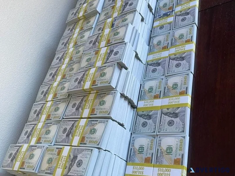 Million dollars available for investment projects