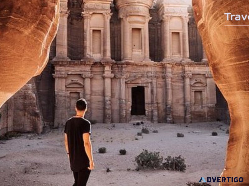 Unforgettable jordan holiday trip: explore ancient wonders