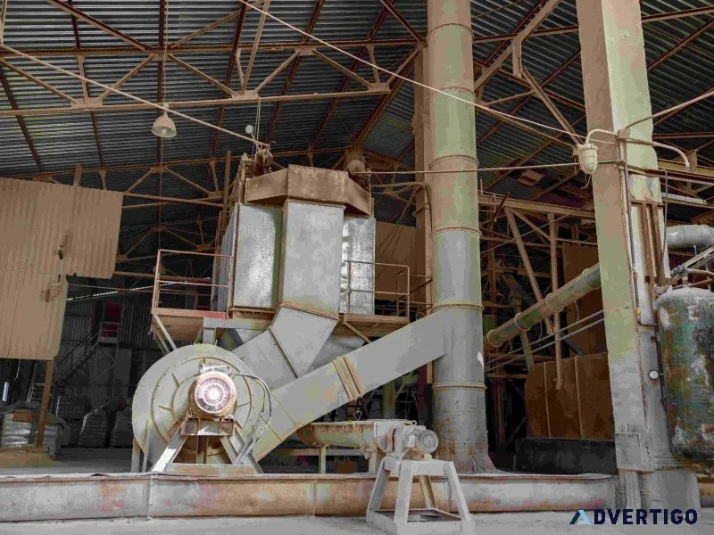Hammer mill | rieco