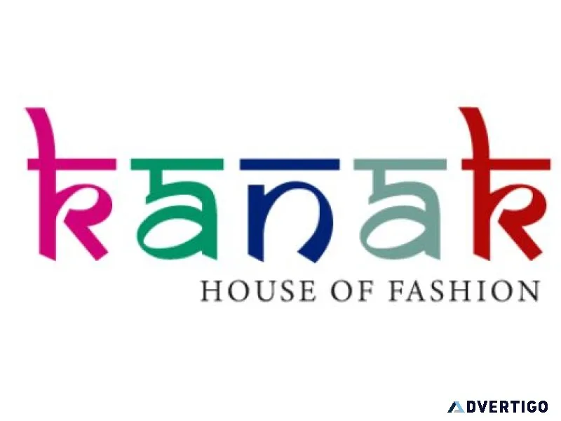 Kanak house of fashion