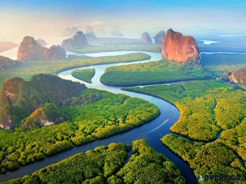 Travel agency in chennai