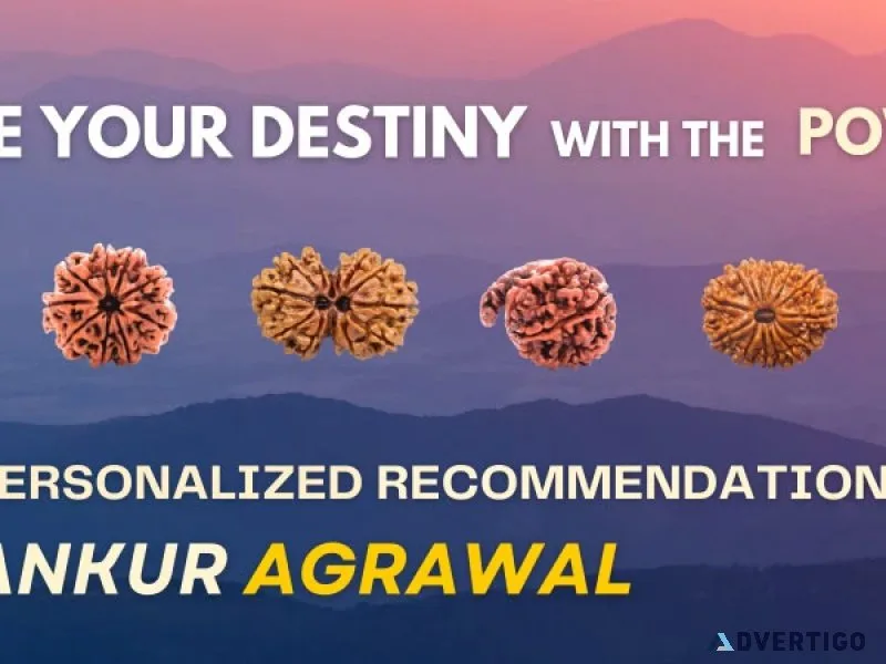 Certified rudraksha supplier