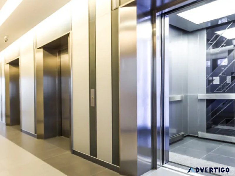 Lift manufacturers in kerala