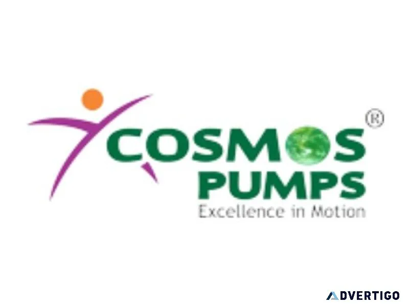 Sewage pump in canada