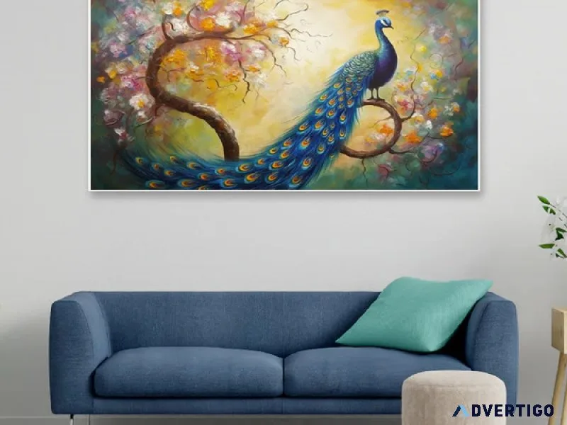 Shop wildlife paintings online at anciqcom