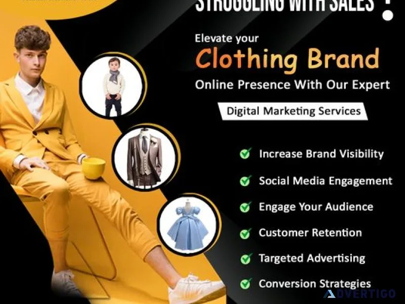 Best digital marketing agency near me