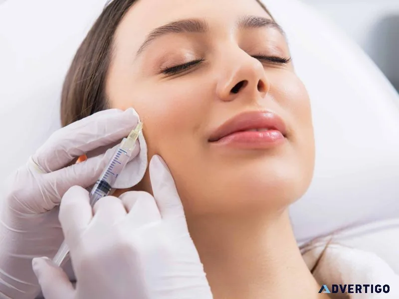 Top clinics for dermal fillers treatment in mumbai