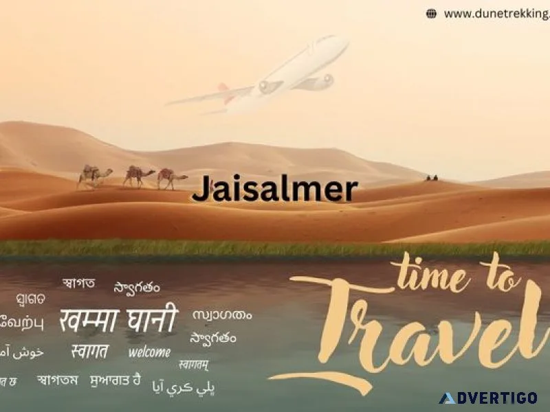 Tour & travel
