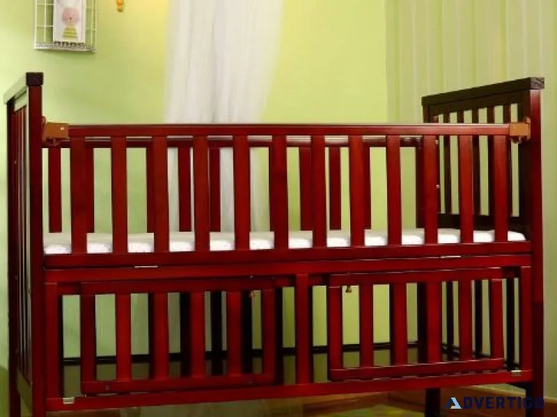 Baby crib on rent in hyderabad