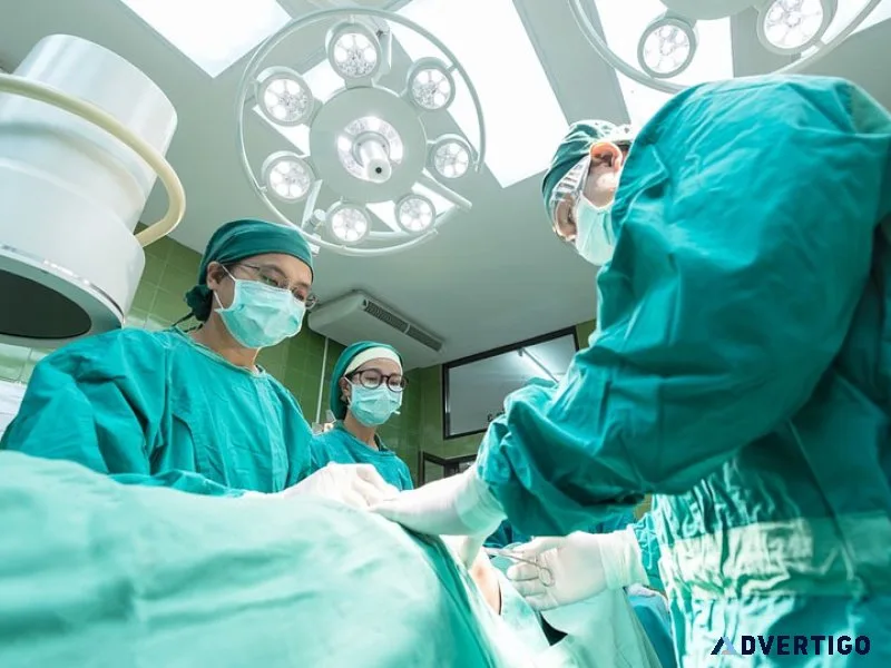 Best ICU Care in Bangalore 
