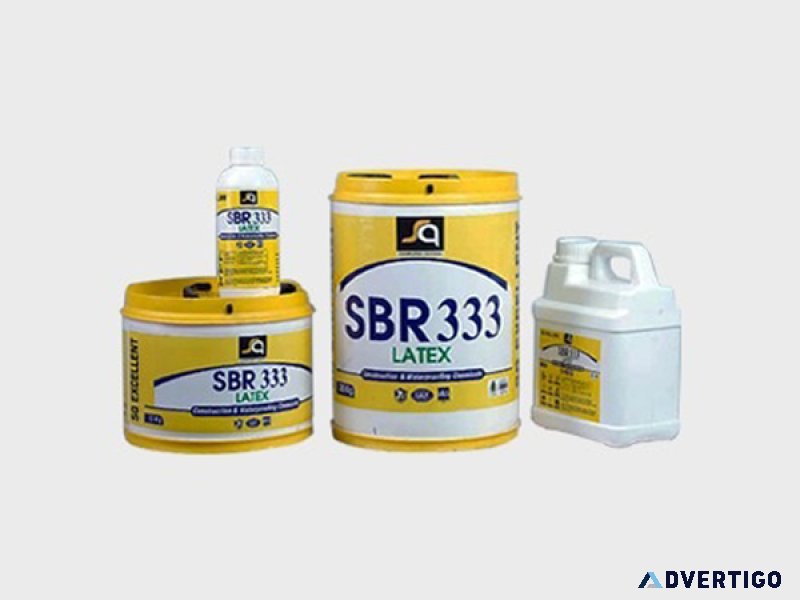 Best construction chemical products in kerala | sq excellent