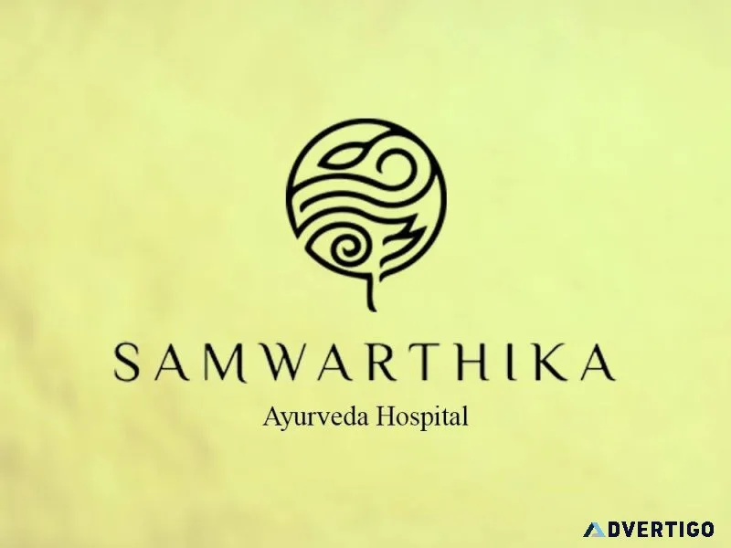 Ayurvedic hospital in kerala