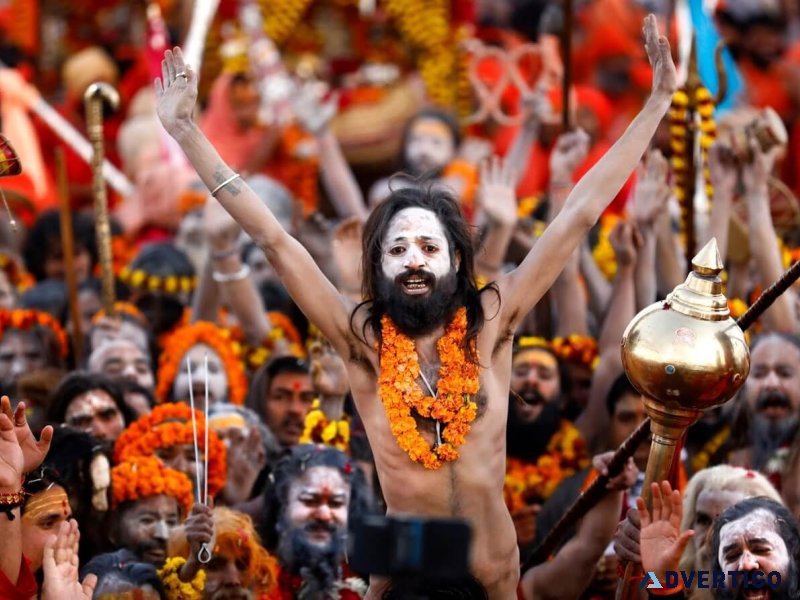 Kumbh mela package