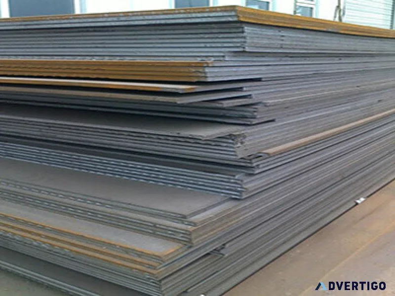 12-14% manganese steel plate