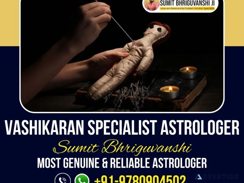 Vashikaran specialist in delhi