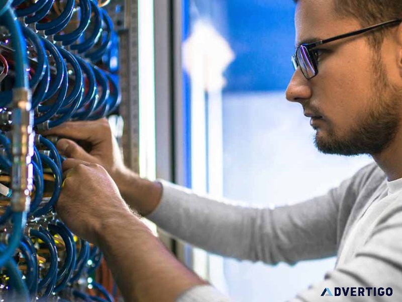 Low cost dedicated server