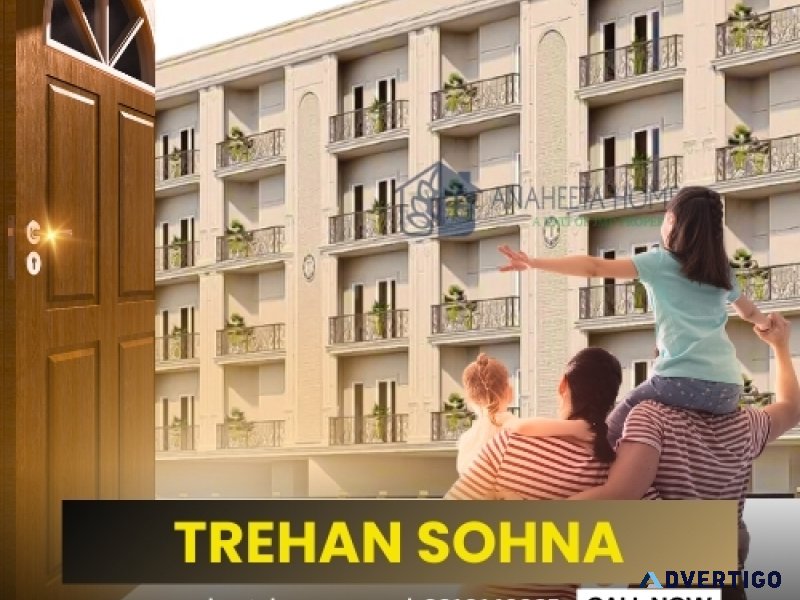 Trehan sohna