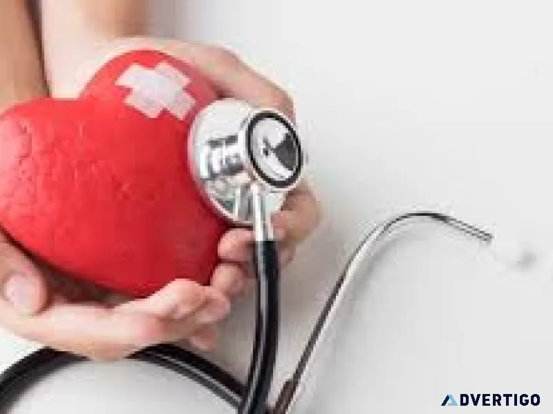 Cardiologist in thane | fortis healthcare