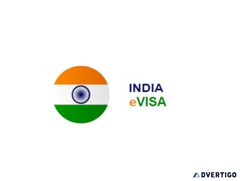 Indian evisa for us citizens - fast and easy application
