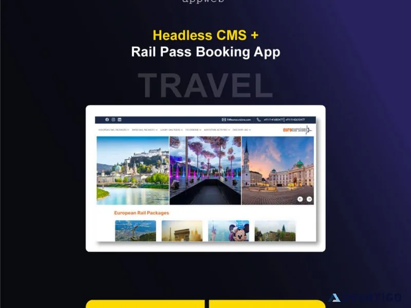 Leading nextjs development company in india