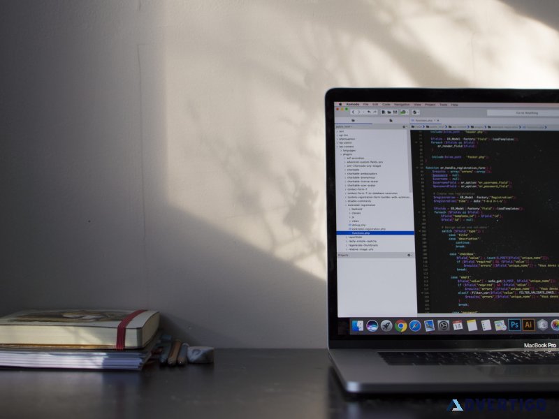 Web designing services: best website designing company