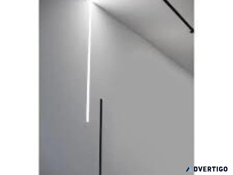 Magnetic track lights