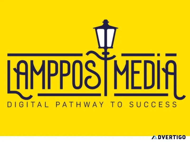 Website design and development company