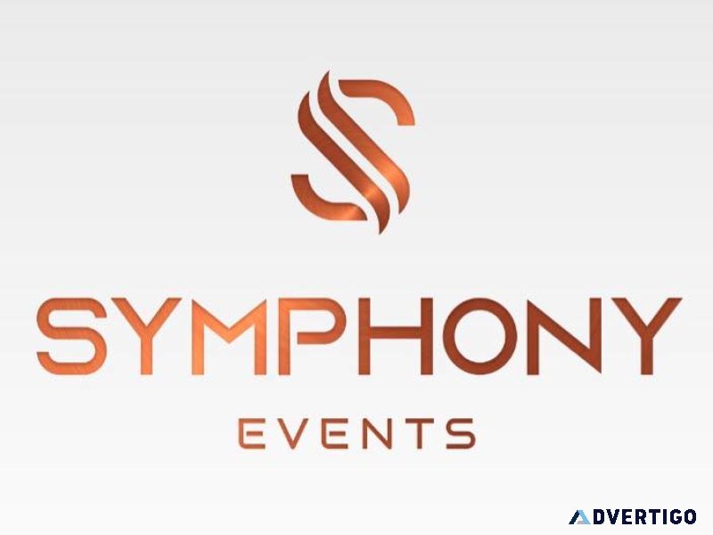 Symphony events