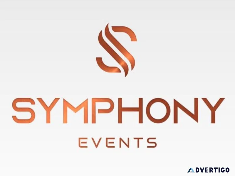 Symphony events